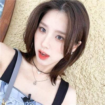 漂亮朋友